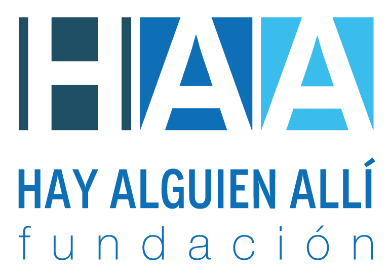 Fundación Hay Alguien Allí